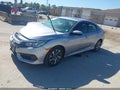 2018 Honda Civic — photo 2 of 16 | VIN 19XFC2F7XJE035493