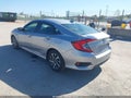 2018 Honda Civic — photo 3 of 16 | VIN 19XFC2F7XJE035493