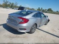 2018 Honda Civic — photo 4 of 16 | VIN 19XFC2F7XJE035493