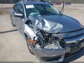 2018 Honda Civic — photo 6 of 16 | VIN 19XFC2F7XJE035493