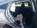 2018 Honda Civic — photo 8 of 16 | VIN 19XFC2F7XJE035493