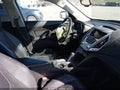 2013 GMC Terrain — photo 5 of 16 | VIN 2GKFLZEK1D6383108