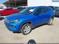 2022 Jeep Compass — photo 2 of 16 | VIN 3C4NJCBB3NT138113