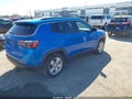 2022 Jeep Compass — photo 4 of 16 | VIN 3C4NJCBB3NT138113