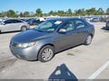 2010 Kia Forte — photo 2 of 16 | VIN KNAFU4A2XA5858065
