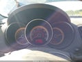 2010 Kia Forte — photo 7 of 16 | VIN KNAFU4A2XA5858065