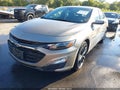 2024 Chevrolet Malibu — photo 2 of 16 | VIN 1G1ZD5ST7RF149959