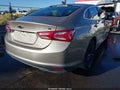 2024 Chevrolet Malibu — photo 4 of 16 | VIN 1G1ZD5ST7RF149959