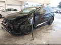 2023 Nissan Murano — photo 2 of 17 | VIN 5N1AZ2DJ1PC107944