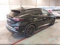 2023 Nissan Murano — photo 4 of 17 | VIN 5N1AZ2DJ1PC107944