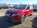 2019 Nissan Rogue Sport — photo 2 of 17 | VIN JN1BJ1CR0KW318872