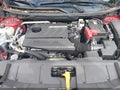 2025 Nissan Rogue — photo 10 of 17 | VIN JN8BT3BB2SW410433