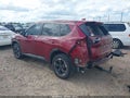 2025 Nissan Rogue — photo 3 of 17 | VIN JN8BT3BB2SW410433