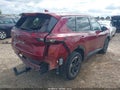 2025 Nissan Rogue — photo 4 of 17 | VIN JN8BT3BB2SW410433