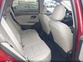 2025 Nissan Rogue — photo 8 of 17 | VIN JN8BT3BB2SW410433