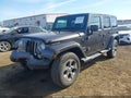 2016 Jeep Wrangler Unlimited — photo 2 of 17 | VIN 1C4BJWEG9GL198424