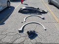 2022 Audi e-tron — photo 12 of 19 | VIN WA1VABGE6NB023174