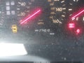 2002 Lexus LS 430 — photo 7 of 11 | VIN JTHBN30F120081642