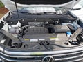 2026 Volkswagen Atlas — photo 10 of 17 | VIN 1V2DN2CA8TC517101
