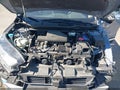 2022 Honda CR-V — photo 10 of 17 | VIN 2HKRW2H95NH642910