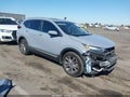 2022 Honda CR-V — photo 1 of 17 | VIN 2HKRW2H95NH642910