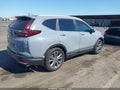 2022 Honda CR-V — photo 4 of 17 | VIN 2HKRW2H95NH642910