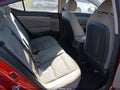 2017 Hyundai Elantra — photo 8 of 17 | VIN 5NPD84LF5HH052501