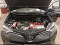 2016 Toyota RAV4 Hybrid — photo 10 of 16 | VIN JTMDJREV5GD039323