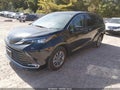 2024 Toyota Sienna — photo 2 of 11 | VIN 5TDYSKFC5RS122549