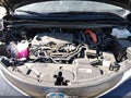 2024 Toyota Sienna — photo 10 of 11 | VIN 5TDYSKFC5RS122549