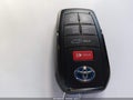 2024 Toyota Sienna — photo 11 of 11 | VIN 5TDYSKFC5RS122549
