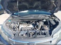 2013 Honda CR-V — photo 9 of 15 | VIN 2HKRM4H58DH660153