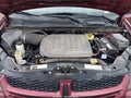 2018 Dodge Grand Caravan — photo 10 of 16 | VIN 2C4RDGEG6JR343297