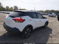 2018 Nissan Kicks — photo 4 of 17 | VIN 3N1CP5CU8JL519891
