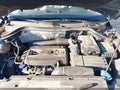 2013 Volkswagen Tiguan — photo 10 of 13 | VIN WVGAV7AX5DW507503