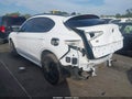 2021 Alfa Romeo Stelvio — photo 15 of 17 | VIN ZASPAKBN7M7D09629