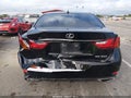 2013 Lexus GS 350 — photo 16 of 16 | VIN JTHBE1BL4D5003174