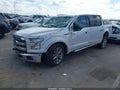 2017 Ford F-150 — photo 2 of 16 | VIN 1FTEW1EG1HKE54905