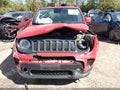 2019 Jeep Renegade — photo 12 of 16 | VIN ZACNJABB1KPJ89095