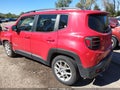 2019 Jeep Renegade — photo 3 of 16 | VIN ZACNJABB1KPJ89095