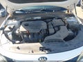 2020 Kia Optima — photo 10 of 17 | VIN 5XXGT4L38LG451537
