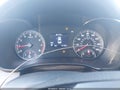 2020 Kia Optima — photo 7 of 17 | VIN 5XXGT4L38LG451537