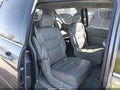 2007 Honda Odyssey — photo 8 of 17 | VIN 5FNRL38687B448751