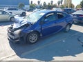2016 Toyota Prius — photo 2 of 17 | VIN JTDKBRFU4G3510376