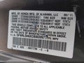 2012 Honda Odyssey — photo 9 of 16 | VIN 5FNRL5H6XCB003997