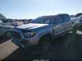 2018 Toyota Tacoma — photo 2 of 17 | VIN 5TFAZ5CN2JX066489