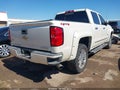 2015 Chevrolet Silverado 1500 — photo 4 of 16 | VIN 3GCUKTEJ6FG367438