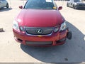 2007 Lexus GS 350 — photo 12 of 18 | VIN JTHBE96S770008872