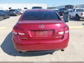 2007 Lexus GS 350 — photo 16 of 18 | VIN JTHBE96S770008872