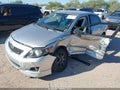 2009 Toyota Corolla — photo 2 of 17 | VIN 1NXBU40E69Z078168
